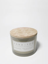 Eucalyptus 12 oz scented candle