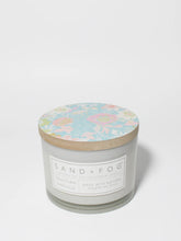 Tahitian Vanilla 12 oz scented candle