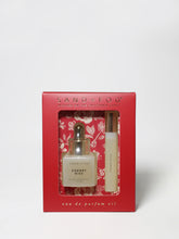 Perfume Oil Rollerball and Perfume Dropper Set - Cherry Kiss