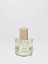 White Tulip 50ml Perfume Oil Rollerball