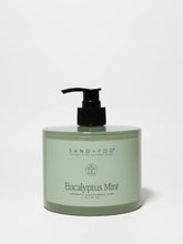 Eucalyptus Mint 15.7 oz Liquid Hand Soap