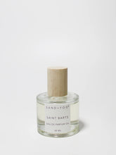 Saint Barts 50ml Perfume Oil Rollerball