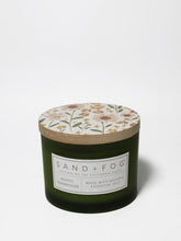 Rustic Farmhouse 12 oz scented candle