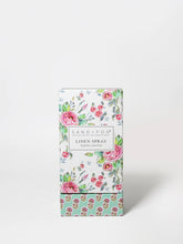 White Cotton 95 ml Linen Spray