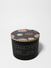 Harvest Wreath 12 oz scented candle