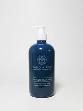 Midnight Blue Citrus 15.7 oz Liquid Hand Soap