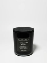 Blackberry Woods 10 oz scented candle