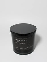 Corona Del Mar 21 oz scented candle