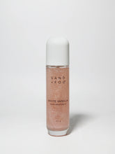 White Vanilla 4 oz Illuminating Body Oil