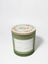 Cinnamon Vanilla 21 oz scented candle