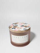 Mango Tangerine 12 oz scented candle