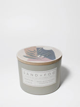 Tropical Citrus 12 oz scented candle