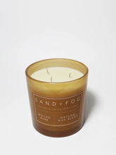Mulled Wine 21 oz scented candle