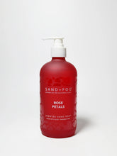 Rose Petals 15.7oz Liquid Hand Soap