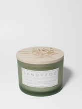 Olive Lemon 12 oz scented candle