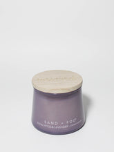 Eucalyptus & Lavender 11 oz scented candle