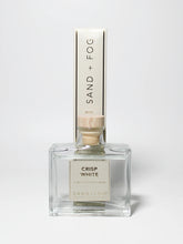 Crisp White 100 ml Reed Diffuser