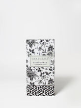 Cashmere & Linen 95ml Linen Spray