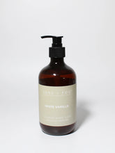 White Vanilla 15.7 oz Liquid Hand Soap