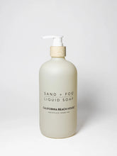 California Beach House 15.7 oz Liquid Hand Soap
