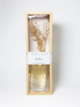 Gardenia 110 ml Reed Diffuser