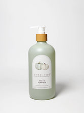 White Pumpkin 15.7 oz Liquid Hand Soap