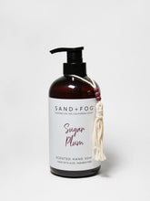 Sugar Plum 20 oz Liquid Hand Soap