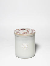 White Vanilla 5 oz scented candle