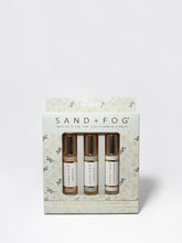 Exploratory Perfume Oil Rollerball Set - Sugared Blooms Collection