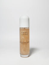 Moroccan Amber 4 oz Illuminating Body Oil