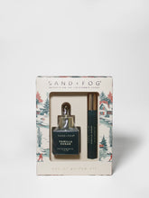 Perfume Oil Rollerball and Perfume Dropper Set - Vanilla Sugar