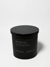 Crescent Bay 21 oz scented candle