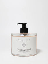 Sweet Almond 15.7 oz Liquid Hand Soap