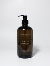 White Vanilla 15.7 oz Liquid Hand Soap