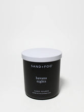 Havana Nights 10 oz scented candle