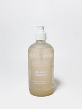 Balinese Coconut 15.7 oz Liquid Hand Soap