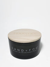 Fern & Moss 23 oz scented candle
