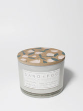 Tahitian Vanilla 12 oz scented candle