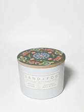 Apple Cider 12 oz scented candle