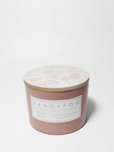 Ocean Mist 12 oz scented candle