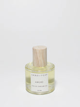 Amoré 50 ml Perfume Oil Rollerball