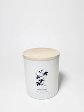White Flowers Natural Home 11.5 oz scented candle