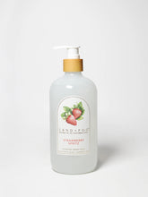 Strawberry Spritz 15.7oz Liquid Hand Soap