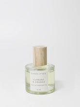 Currant & Orange 50 ml Perfume Oil Rollerball