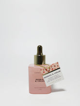 Berries & Cream 50 ml Perfume Oil Dropper