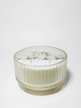 Pineapple Coconut 25 oz scented candle