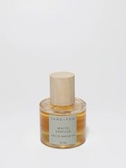 White Vanilla 50ml Perfume Oil Rollerball