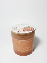 Pumpkin Spice 21 oz scented candle