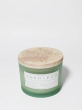 Eucalyptus & Lavender 12 oz scented candle