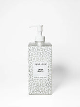 Crisp White 16.9 oz Liquid Hand Soap